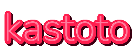 kastoto — logo kanal